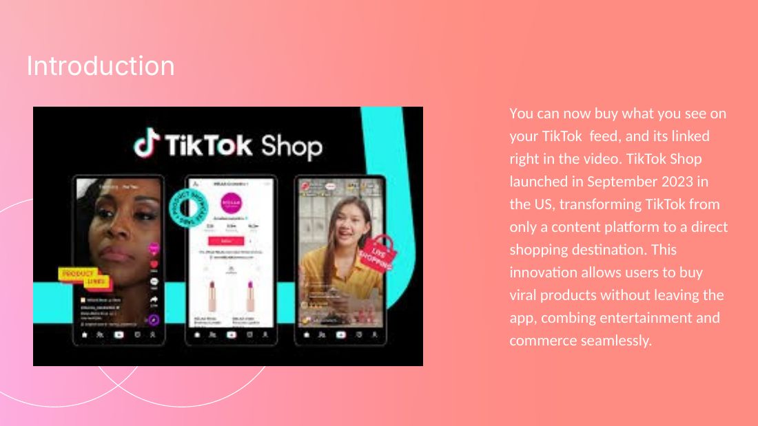 Introduction slide